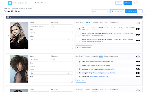 Plugin Screenshot