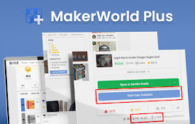 MakerWorld Plus