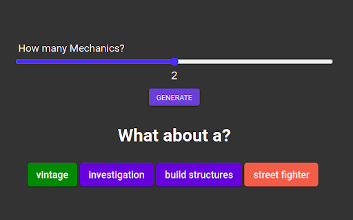 Plugin Screenshot