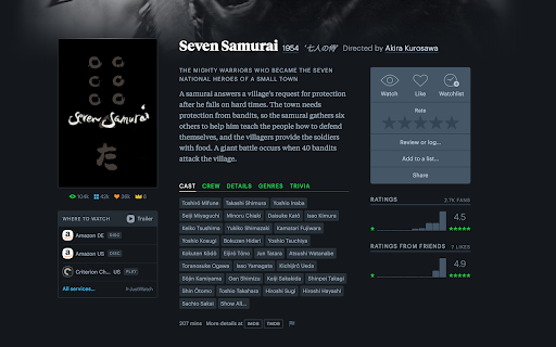 Plugin Screenshot