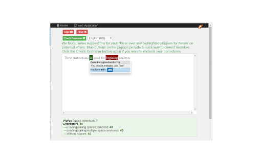 Plugin Screenshot