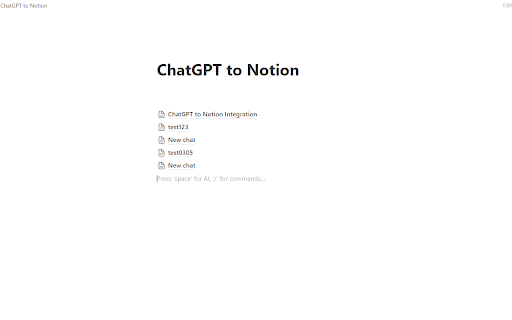 Plugin Screenshot