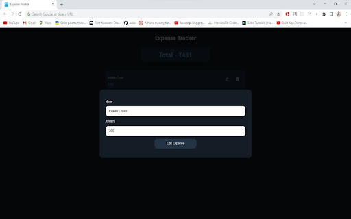 Plugin Screenshot