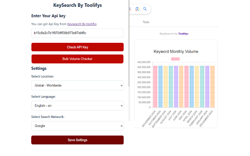 Plugin Screenshot