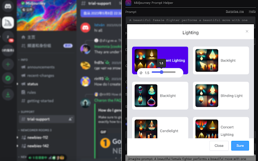 Plugin Screenshot