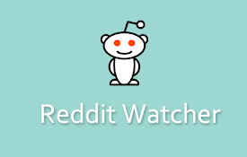 Reddit Watcher