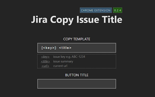 Plugin Screenshot