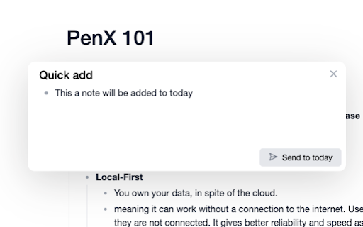Plugin Screenshot