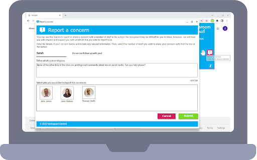 Plugin Screenshot
