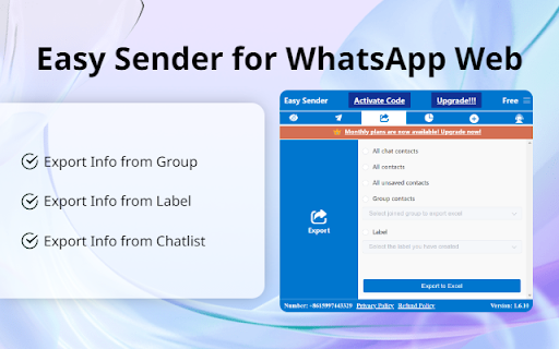 Plugin Screenshot