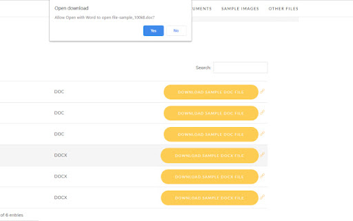 Plugin Screenshot