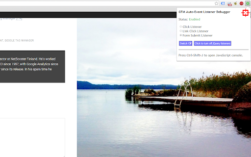 Plugin Screenshot