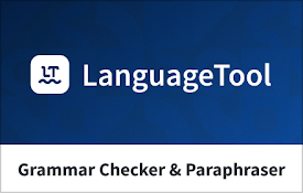 AI Grammar Checker &amp; Paraphraser – LanguageTool