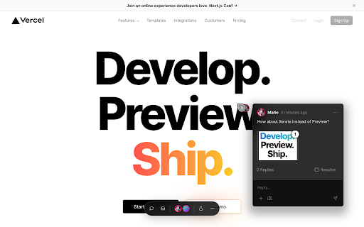 Plugin Screenshot