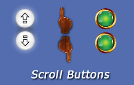 Scroll buttons