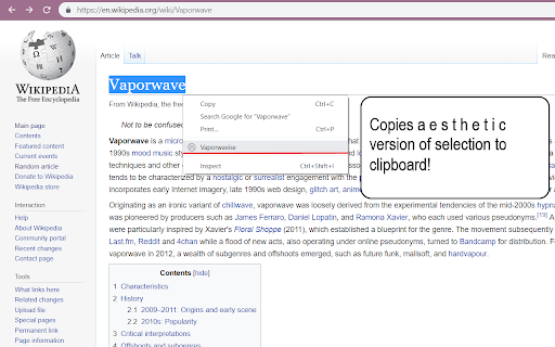 Plugin Screenshot