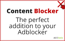 Content Blocker