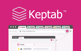 Keptab