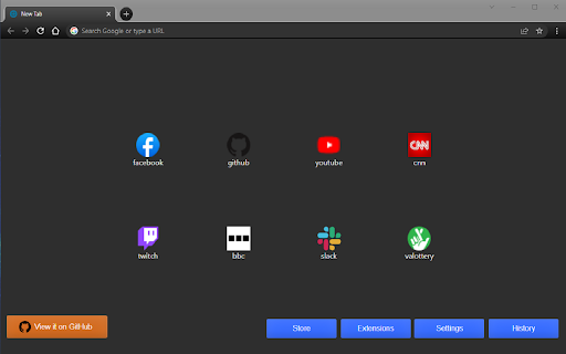 Plugin Screenshot