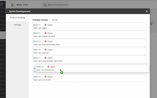 Plugin Screenshot