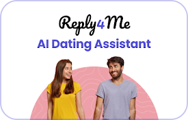 Reply4Me: ChatGPT AI Dating &amp; Messaging Assistant