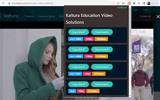 Plugin Screenshot