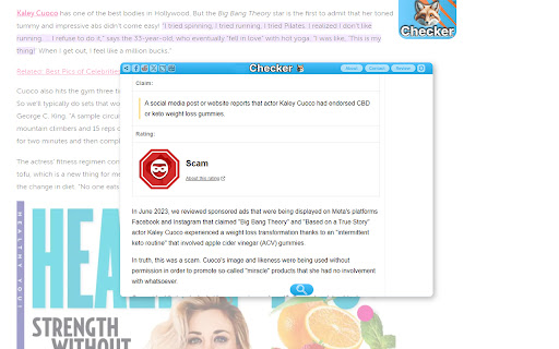 Plugin Screenshot