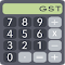 GST calculator