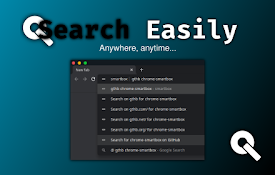 smartbox: Smart Searching