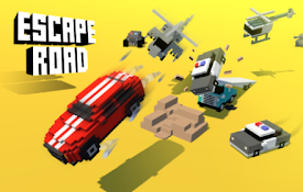 Escape Road