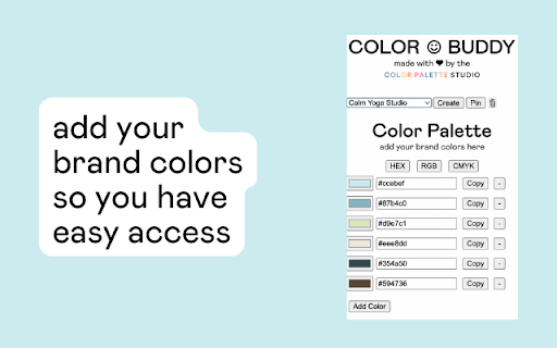 Plugin Screenshot