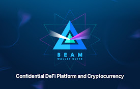 Beam Web Wallet