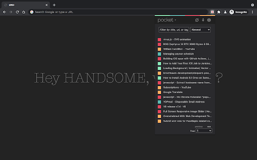 Plugin Screenshot