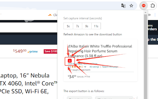 Plugin Screenshot