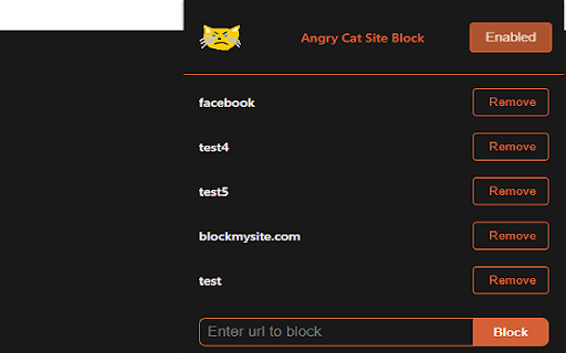 Plugin Screenshot
