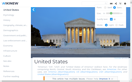 Plugin Screenshot