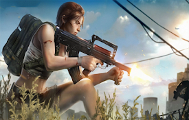 Garena Free Fire Guide