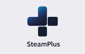 Steam Plus