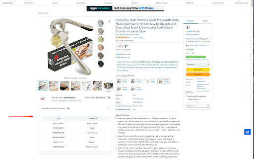 Plugin Screenshot