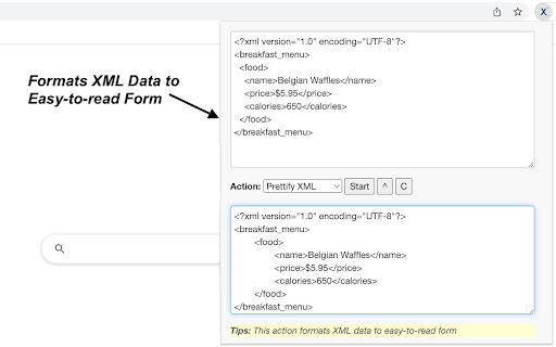 Plugin Screenshot