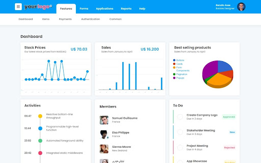 Plugin Screenshot