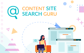 Content Site Search Guru