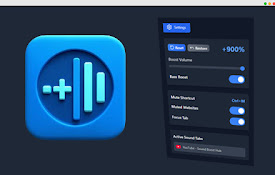 Sound Boost Hub