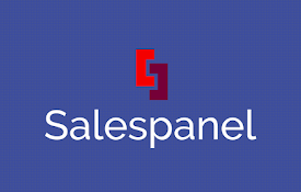 Salespanel