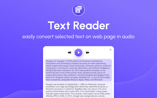 Plugin Screenshot