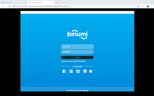 Plugin Screenshot
