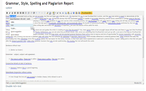 Plugin Screenshot