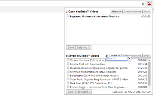 Plugin Screenshot