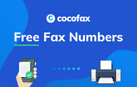 CocoFax-发送和接收传真（免费试用）