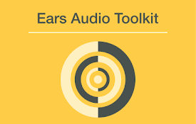 Ears: Bass Boost, EQ Any Audio!